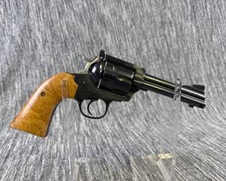 g ruger new model blackhawk 44 special revolver