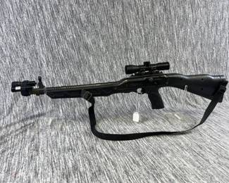 gu Hi Point 995 9mm rifle