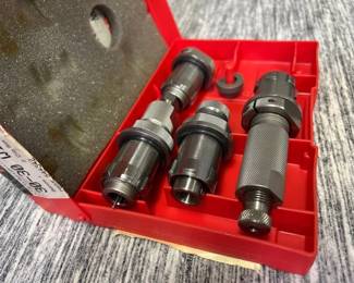 g hornady 30 30 winchester dies