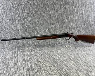 g winchester 37a 20 gauge single shotgun