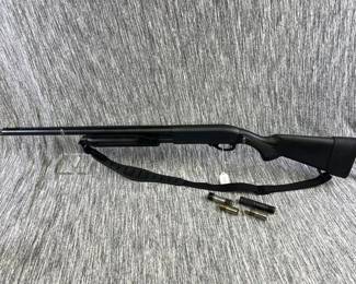 g remington 870 express super magnum 12 gauge shotgun