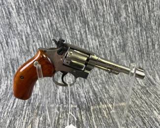 gu smith and wesson 32 long revolver pistol