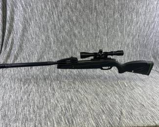 GAMMO SWARM MAXXIM .22 AIR RIFLE