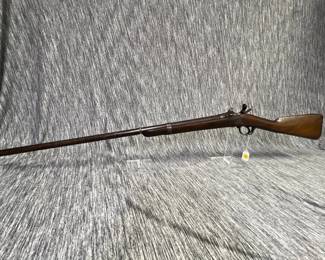 gu zulu 12 ga shotgun