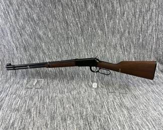 g winchester 94 30 30 lever action rifle