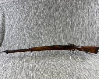 g astcfa ankara rifle