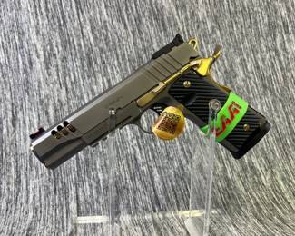 gu girsan negotiator mc 1911 s 45 acp semi auto pistol