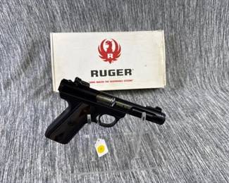 g ruger