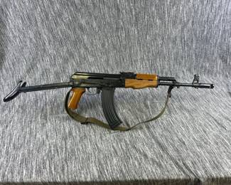 NORINCO 56S1 7.62X39 AK47 SEMI AUTO RIFLE