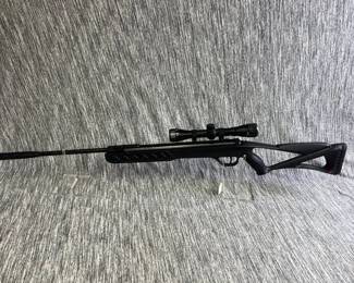 g ruger blackhawk elite .177 pellet rifle