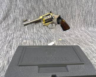 g ruger sp101 22 revolver