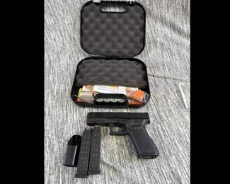 g glock 21 gen 5 .45 auto