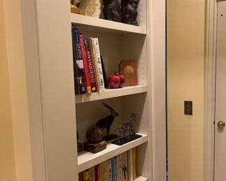 More available for purchase during in-person shopping on Friday and Saturday