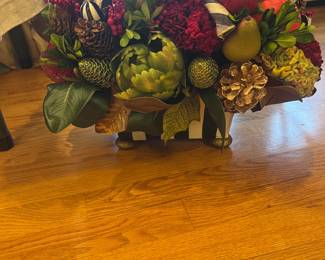 Available for in person shopping Friday and Saturday.