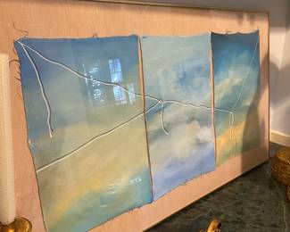 Available for in person shopping Friday and Saturday.