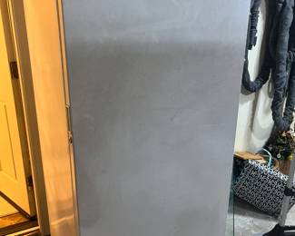 $40 Kenmore upright freezer.  Available only during in person shopping hours