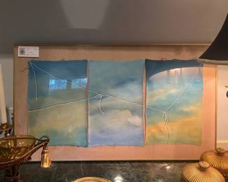 Available for in person shopping Friday and Saturday.