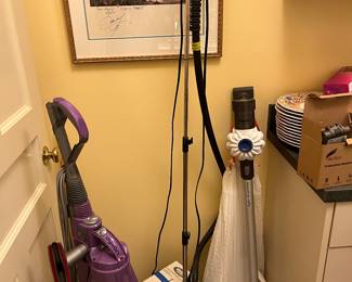 Overview of items available for purchase during in-person shopping on Friday and Saturday