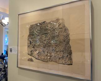 One of three Martha A. Borst originals.  Available for in person shopping Friday and Saturday.