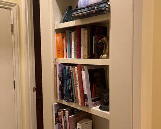 More available for purchase during in-person shopping on Friday and Saturday