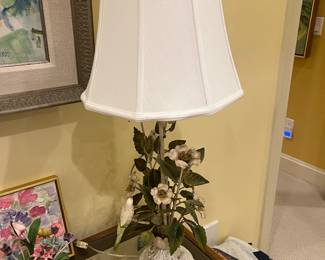 Overview of items available for purchase during in-person shopping on Friday and Saturday