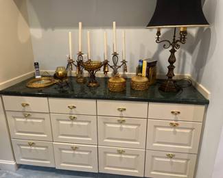 These are available for purchase during in-person shopping on Friday and Saturday