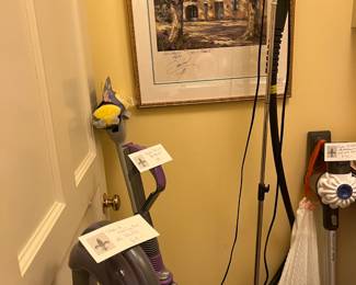 Available for in person shopping Friday and Saturday.