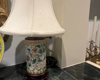 second of the pair for sale during in person shopping only.