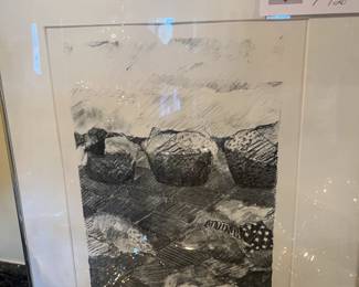 One of three Martha A. Borst originals.  Available for in person shopping Friday and Saturday.