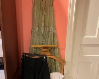 Available for in person shopping Friday and Saturday.