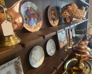 More detail for Welsh hutch