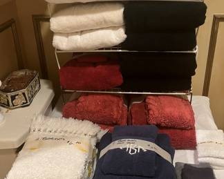 Like new towels