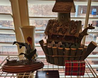 Noah's ark at its best