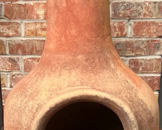 Chiminea