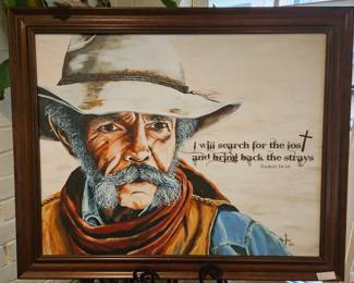 Inspirational artwork