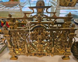 Letter holder for your desk