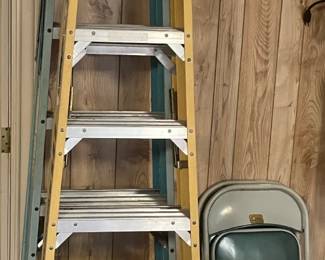 Ladders