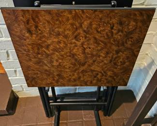 TV trays