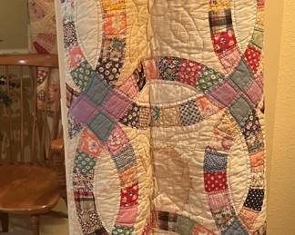Another beautiful quilt