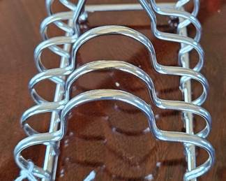 Toast rack