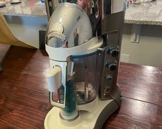 Margarita Machine - $125 