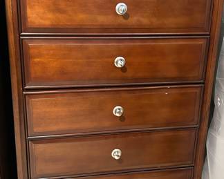 Chest - Wooden - $125