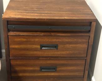 Matching Night Stand