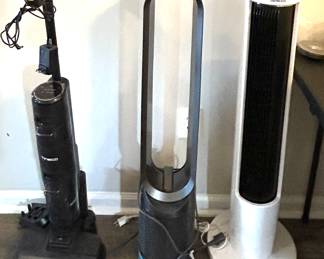 Tinco ONE33 Smart - $99
Dyson Pure - $169
Genesis - $59