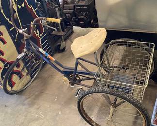 Columbia Adult Tricycle