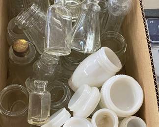 Bottles