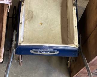 Baby/Doll Stroller