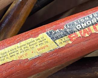 Plumb Hammer