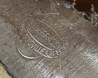 Bluegrass Hammer