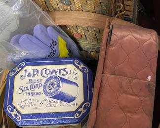 Sewing Items